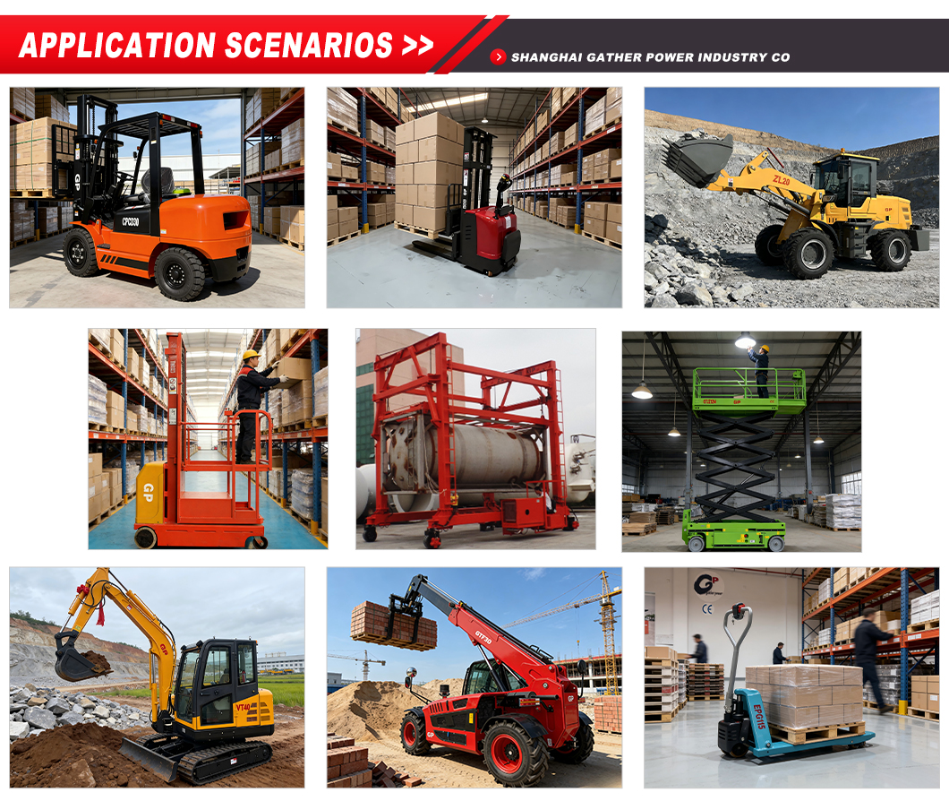 产品应用