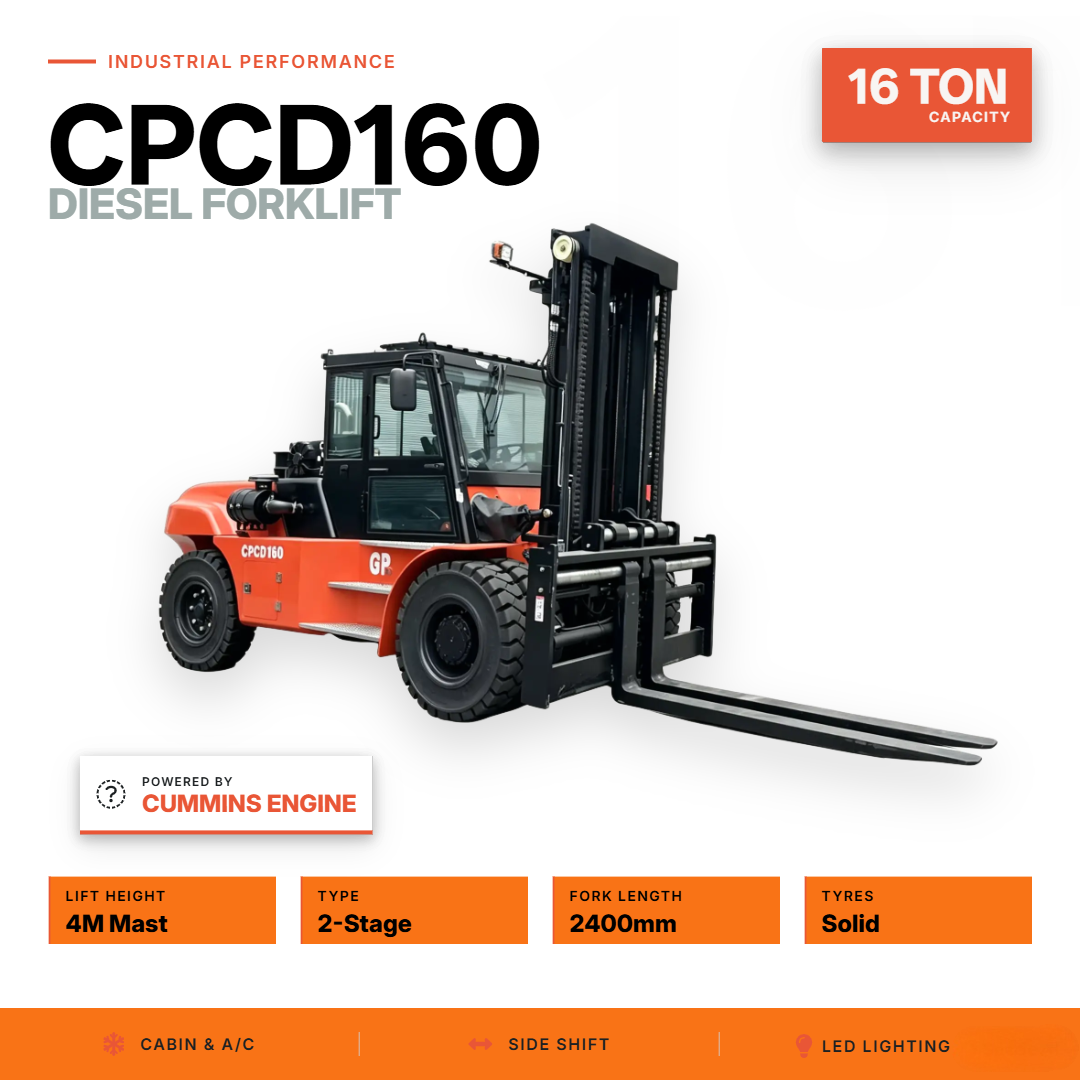 CPCD160 海报