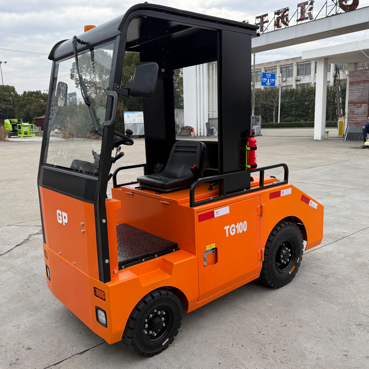 TG100-3